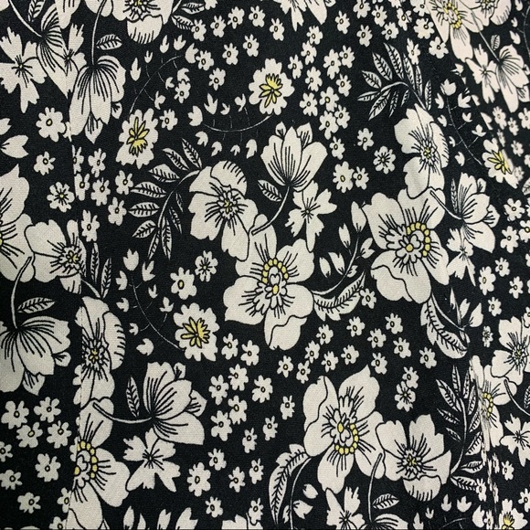 Anthro Velvet by Graham & Spencer Rona Midi Dress - Picture 7 of 12